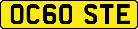 OC60STE