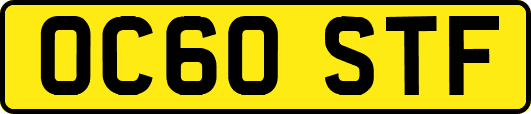 OC60STF