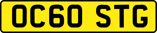 OC60STG
