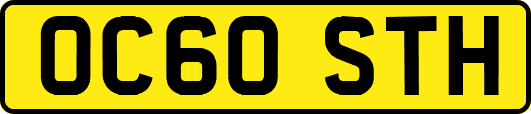 OC60STH