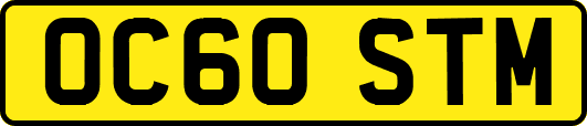 OC60STM