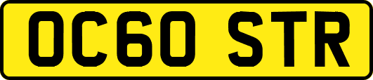 OC60STR