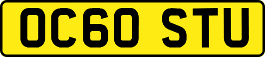 OC60STU