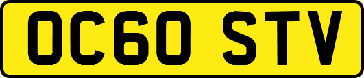 OC60STV