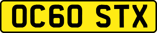 OC60STX