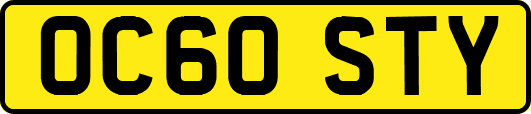 OC60STY