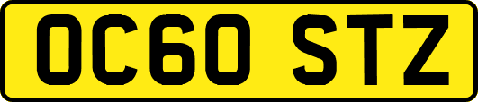 OC60STZ