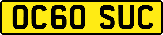 OC60SUC