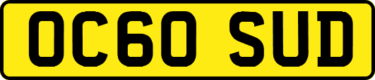OC60SUD