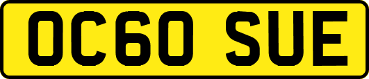 OC60SUE