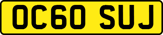 OC60SUJ
