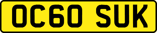 OC60SUK