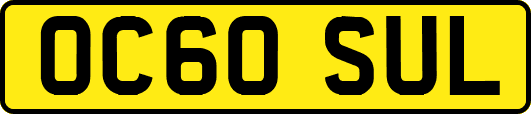 OC60SUL
