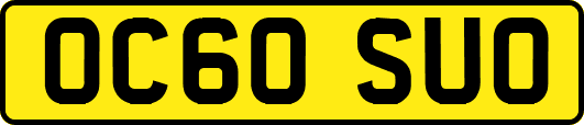 OC60SUO