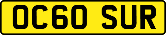 OC60SUR