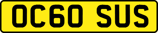 OC60SUS