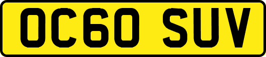 OC60SUV