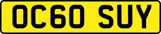 OC60SUY