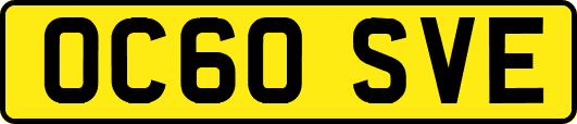 OC60SVE