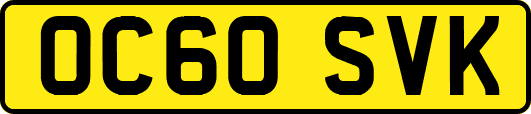 OC60SVK