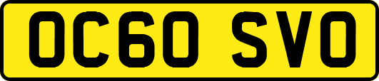 OC60SVO
