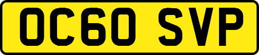 OC60SVP