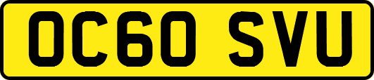 OC60SVU