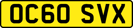 OC60SVX