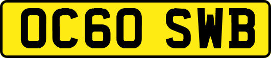 OC60SWB