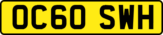 OC60SWH