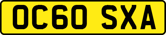 OC60SXA