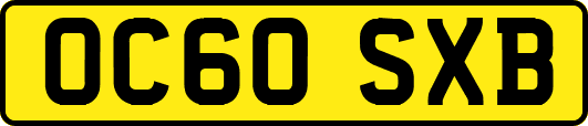 OC60SXB
