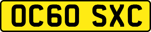 OC60SXC