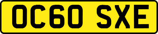 OC60SXE