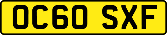 OC60SXF