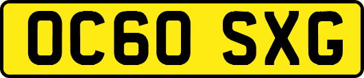 OC60SXG