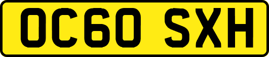 OC60SXH