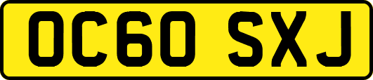 OC60SXJ