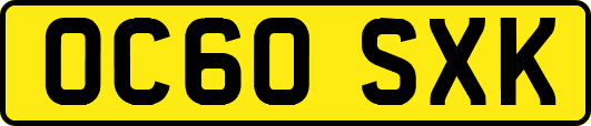 OC60SXK