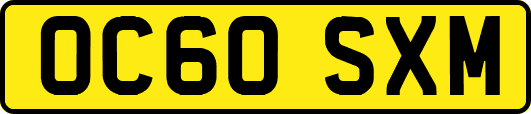OC60SXM