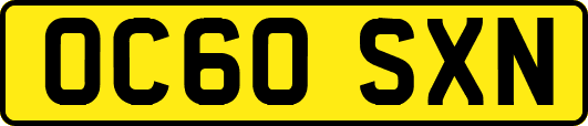 OC60SXN