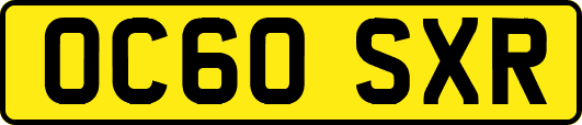 OC60SXR