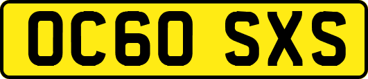 OC60SXS