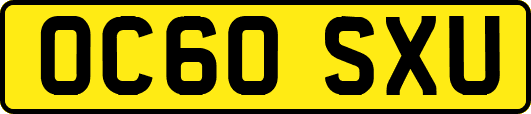 OC60SXU