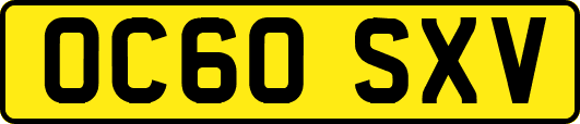 OC60SXV