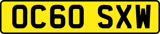OC60SXW
