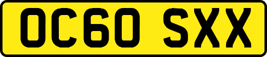 OC60SXX