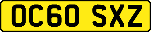 OC60SXZ