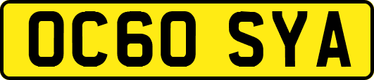 OC60SYA