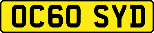 OC60SYD